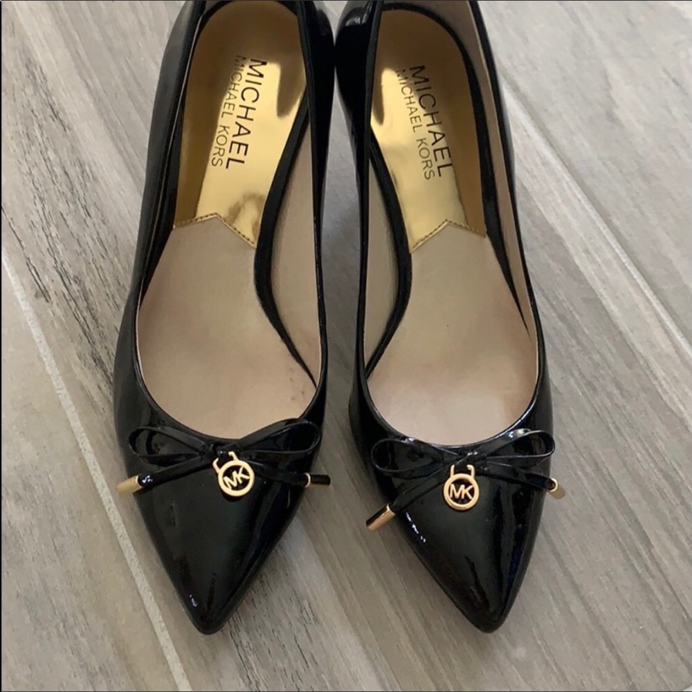 MICHAEL KORS HEELS